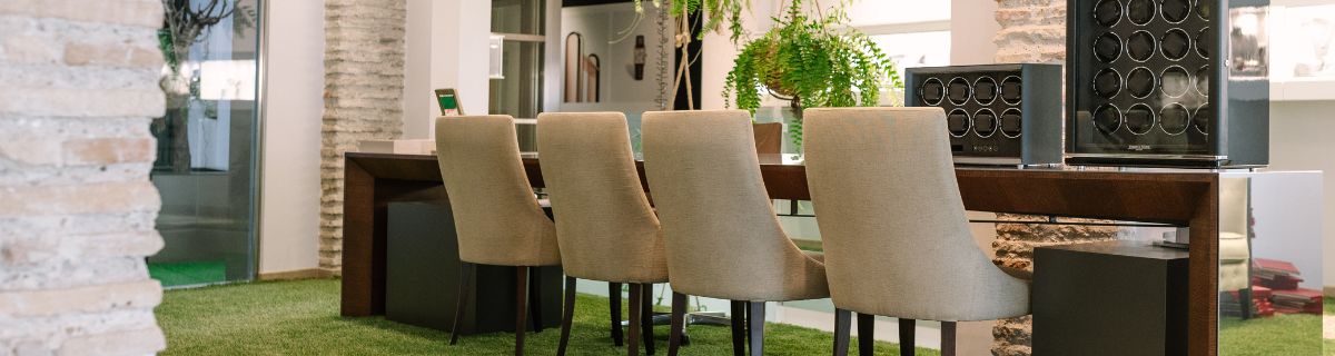 Tissot PRC, Omega De Ville Prestige Co-Axial y Junghans Max Bill Quartz